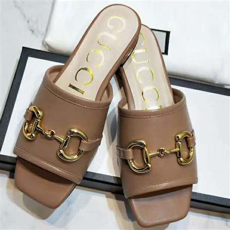 gucci slides women|gucci slides for women cheap.